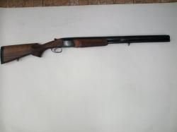 Гладкоствольное оружие МР-27ЕМ-1С; кал.12/76; орех; 3 д/н; 725мм; экспорт