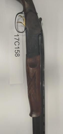 Гладкоствольное оружие МР-27М (12x76) "Де Люкс", L=725мм, 17С158 (27622)