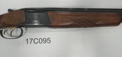 Гладкоствольное оружие МР-27М (12x76) "Престиж", L=725мм, 17С095 