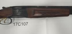 Гладкоствольное оружие МР-27М (12x76) "Престиж", L=725мм, 17С107 (27622)