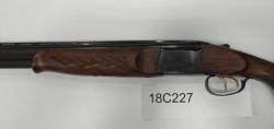 Гладкоствольное оружие МР-27М (12x76) "Престиж", L=725мм, 18С227 (27622)