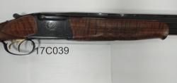 Гладкоствольное оружие МР-27М (12x76) "Престиж", L=725мм, 5 д/н, 17С039