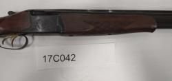 Гладкоствольное оружие МР-27М (12x76) "Престиж", L=725мм, 5д/н 17С042
