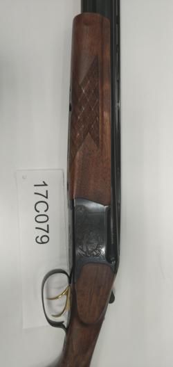 Гладкоствольное оружие МР-27М (12x76) "Престиж", L=750мм, 17С079 (27622)