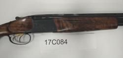 Гладкоствольное оружие МР-27М (12x76) "Престиж", L=750мм, 17С084 (27622)