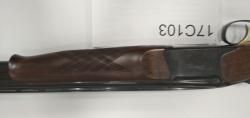Гладкоствольное оружие МР-27М (12x76) "Престиж", L=750мм, 17С103 (27622)