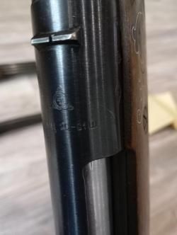 Гладкоствольное оружие