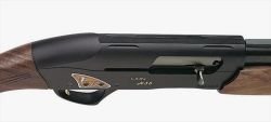 Гладкоствольное полуавтоматическое ружьё Fabarm H38