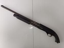 Гладкоствольное помповое ружье МР-133 540мм
