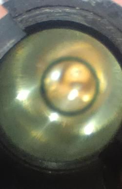 Гладкоствольное помповое ружье МР-133 540мм