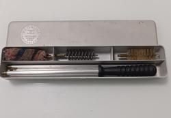 Гладкоствольное помповое ружье МР-133 540мм