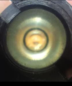 Гладкоствольное помповое ружье МР-133 540мм