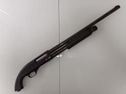 Гладкоствольное помповое ружье МР-133 540мм