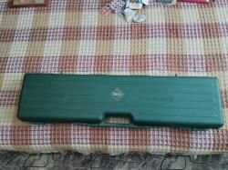 Гладкоствольное ружье Антонио Золли