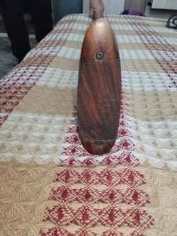 Гладкоствольное ружье Антонио Золли