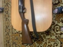 Гладкоствольное ружье Армсан А 612 