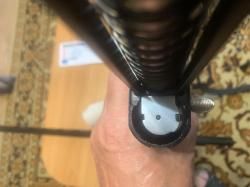 Гладкоствольное ружье Армсан А 612 