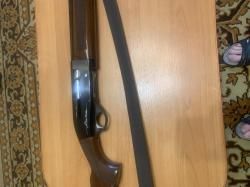 Гладкоствольное ружье Армсан А 612 