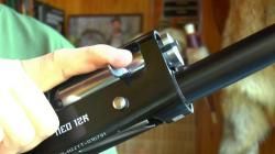 Гладкоствольное ружье ATA  ARMS NEO 12 