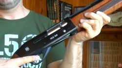 Гладкоствольное ружье ATA  ARMS NEO 12 