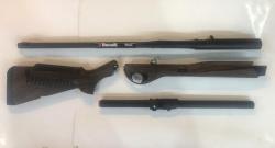 Гладкоствольное Ружье Benelli Vinci Camo Wood Slug кал.12х76 L 610 мм