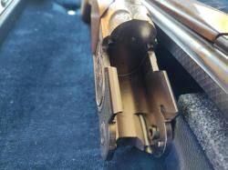 Гладкоствольное ружье Beretta 687 Silver Pigeon II, 12/76, 810 мм