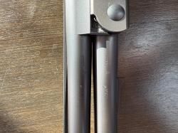 Гладкоствольное ружьё Blaser F16 Sporting k.12/76 760мм. 