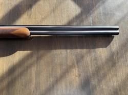 Гладкоствольное ружьё Blaser F16 Sporting k.12/76 760мм. 