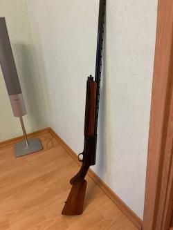 Гладкоствольное ружье Browning auto-5