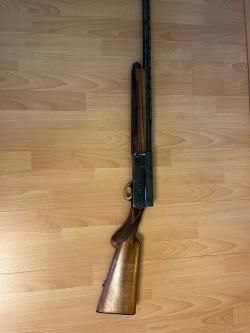 Гладкоствольное ружье Browning auto-5