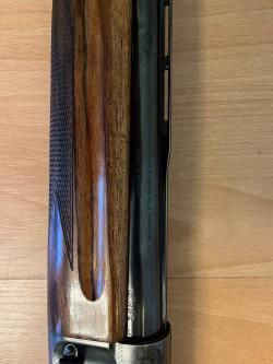 Гладкоствольное ружье Browning auto-5