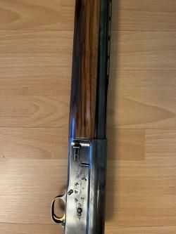 Гладкоствольное ружье Browning auto-5