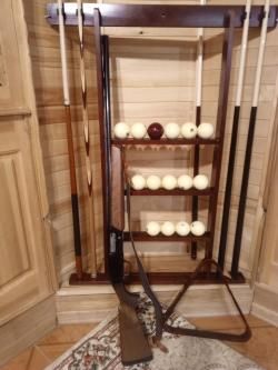 Гладкоствольное ружьё Browning Maxus