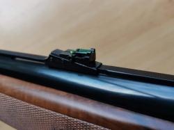 Короткое, универсальное  ружье для точной стрельбы пулей, а также дробью на средних дистанциях.