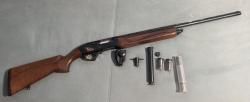Гладкоствольное ружье Fabarm H38 Lion калибр12х76