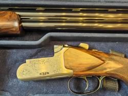 Гладкоствольное ружье FABARM STL