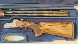 Гладкоствольное ружье FABARM STL
