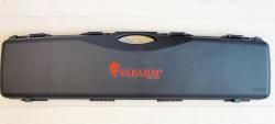 FABARM XLR5 с двумя сменными стволами 