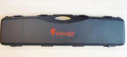 FABARM XLR5 с двумя сменными стволами 