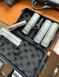 Гладкоствольное ружье Franchi Affinity 