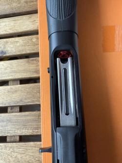 Гладкоствольное ружье Franchi Affinity 