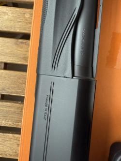 Гладкоствольное ружье Franchi Affinity 