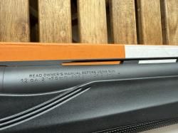 Гладкоствольное ружье Franchi Affinity 