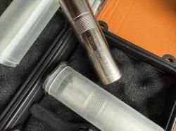 Гладкоствольное ружье Franchi Affinity 