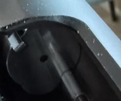 Гладкоствольное ружье Franchi Affinity 