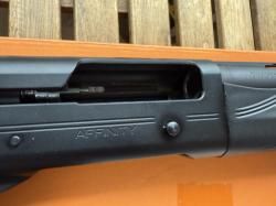 Гладкоствольное ружье Franchi Affinity 