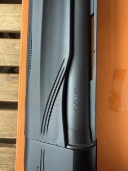 Гладкоствольное ружье Franchi Affinity 