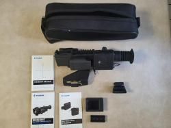 Гладкоствольное ружьё HUGLU (12×76)