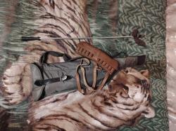 Гладкоствольное ружье ИЖ 27-ЕМ калибр 12