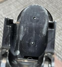 Гладкоствольное ружье ИЖ-27Е кал. 16х70 (Штучный)